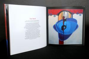Marlene Burns Sacred Intention Book Review On Jewish Art Now Website